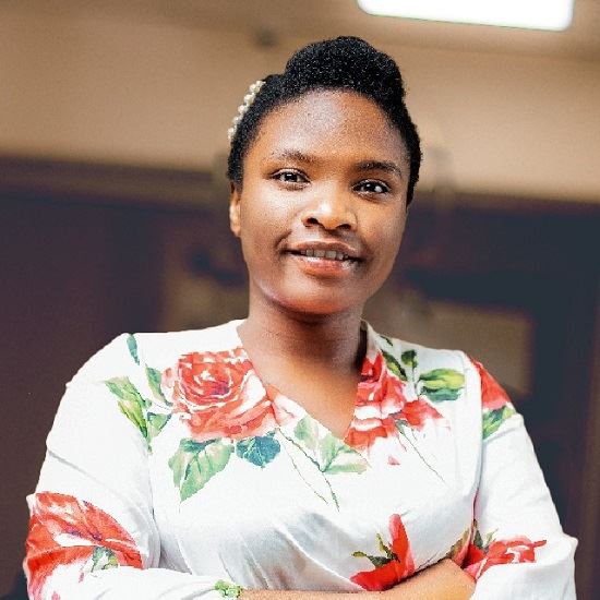 Eunice Yamikani
